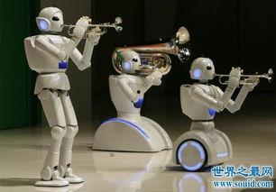 娱乐吃瓜酱机器人视频